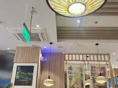 -云海肴·汽锅鸡·云南菜(广安门天虹店)