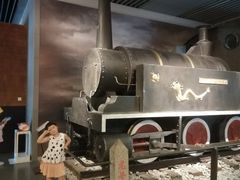 -中国铁道博物馆(正阳门馆)
