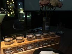 -NOVA CORE蔚来酒吧(新天地店)