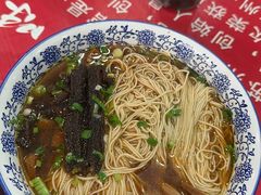 -美味斋(西北街店)