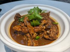 -又见炊烟私房菜(敬亭路店)