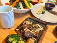 -王鼎精致料理铁板烧(世博源店)