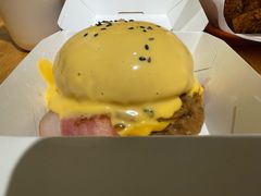 -前进5路汉堡炸鸡(前进五路店)