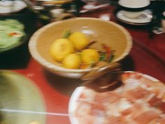 -宣威山野人家·云南菜·菌火锅(金碧店)