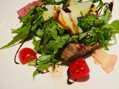 智利和牛切片牛排-Solo(衡山路店)