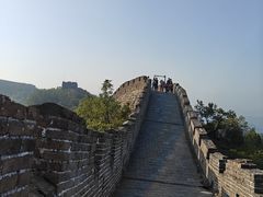-慕田峪长城