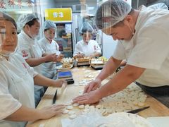 -添福来墨鱼饺子 · 海鲜东北菜(大连星海·黄浦路店)