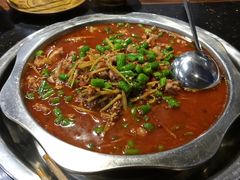 -盐井记·自贡美蛙鲜锅兔(中和店)