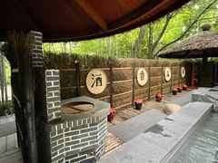 -天目湖御水温泉·度假酒店