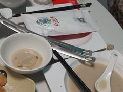 -云中鱼蒸汽石锅鱼(川沙百联店)