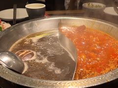-井格重庆火锅(西直门凯德Mall店)