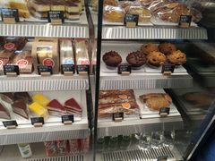 -COSTA COFFEE(恒基名人购物中心店)
