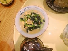 -山东宾馆·齐鲁苑餐厅