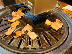-九田家黑牛烤肉料理(新辰里亚运村店)