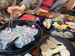 -丽江庭院之爱在路上(西单店)