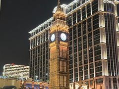 -澳门威尼斯人综合度假区