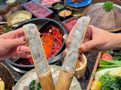 -宽巷子成都火锅(南站店)