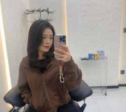 -IN STYLE•造型