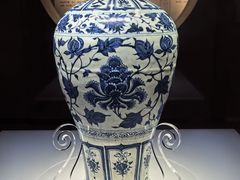 -景德镇中国陶瓷博物馆