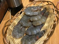 -超越炭火牛蛙火锅鸡(河东店)