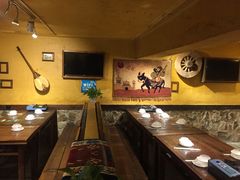 -霄汉羊排(万松园一店)