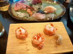 -真剑日本料理·铁板烧(贵州路店)