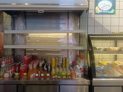-张正麻辣串(包河万达店)