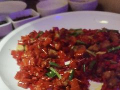 -揽季锅物会.福建黄鱼.海鲜姿造(五四路店)