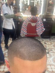 点击看大图 -豪帅男士理容馆