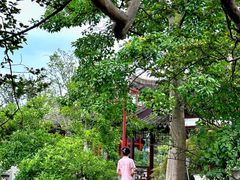 -苏州冶园园林民宿(太湖西山风景区店)