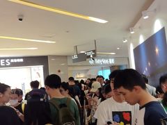-喜茶(佛山岭南站店)