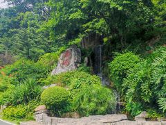 -广州市白云山风景名胜区