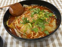 -湖南师大-三牌路鲜货冒菜