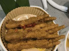 -海底捞火锅(天一广场亚细亚店)