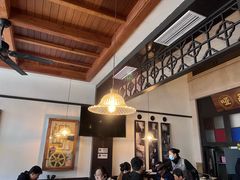 -哑巴生煎(临顿路店)