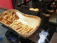 -油旋张(大观园店)