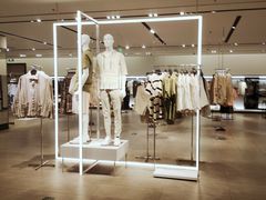 -ZARA HOME(长楹天街购物中心店)