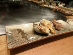 -赤坂亭·M9和牛烧肉·铁板烧(合肥万象城店)