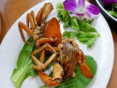 煎蟹-友强·23年特色海鲜大排档(厦门店)