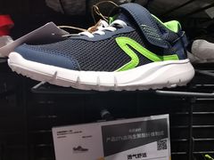 -迪卡侬(环球港店)
