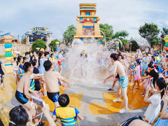 -南昌玛雅海滩水公园