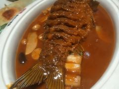 -阿五黄河大鲤鱼(海尚店)