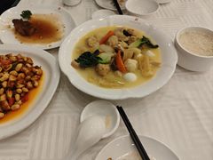 -怡园饭店-餐厅(四望亭店)