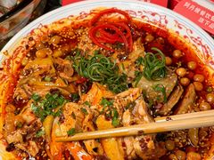 -阿嫂印象·民间江湖菜(大学城店)
