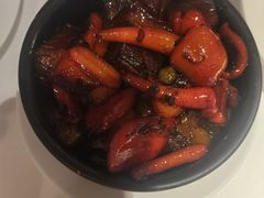 -老吉士酒家(天平路店)