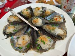 -福鼎国际大酒店-中餐厅
