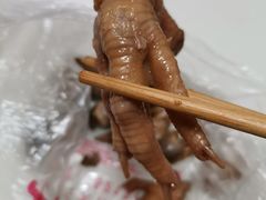 -大竹林卤菜(慈竹苑店)