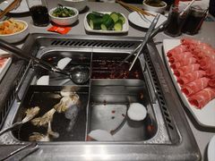 -海底捞火锅(关山保利店)