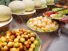 -千滋百味自助海鲜烤肉(布吉景华店)