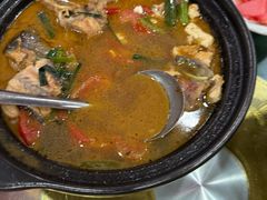 -谭家菜农夫山庄